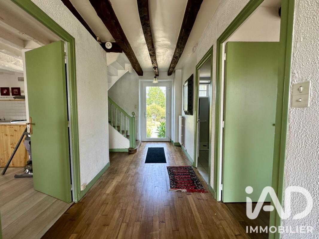 Maison 10 Pièce(s) Taupont - Photo 8