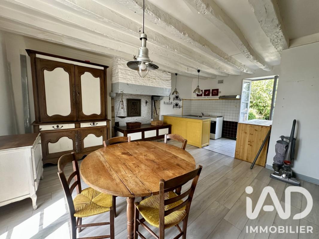 Maison 10 Pièce(s) Taupont - Photo 9