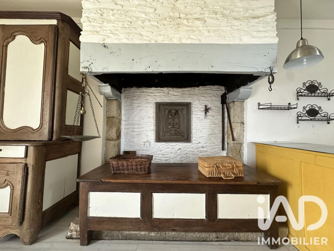 Maison 10 Pièce(s) Taupont - Photo 10