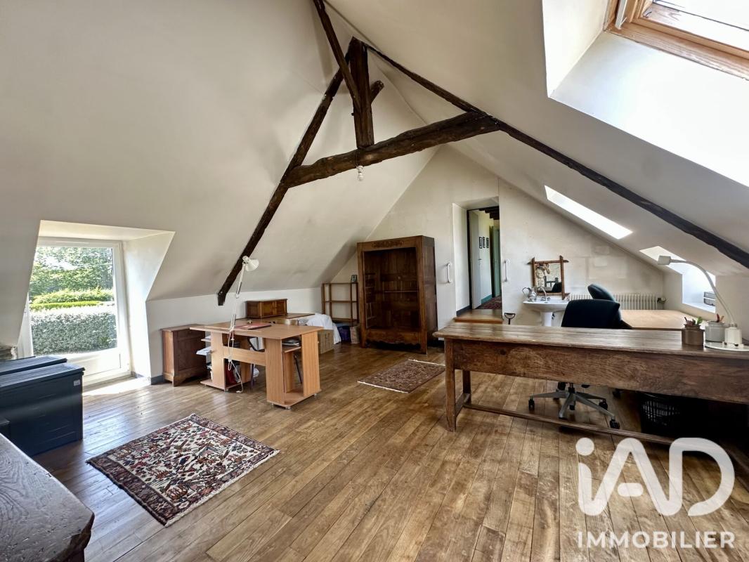 Maison 10 Pièce(s) Taupont - Photo 12