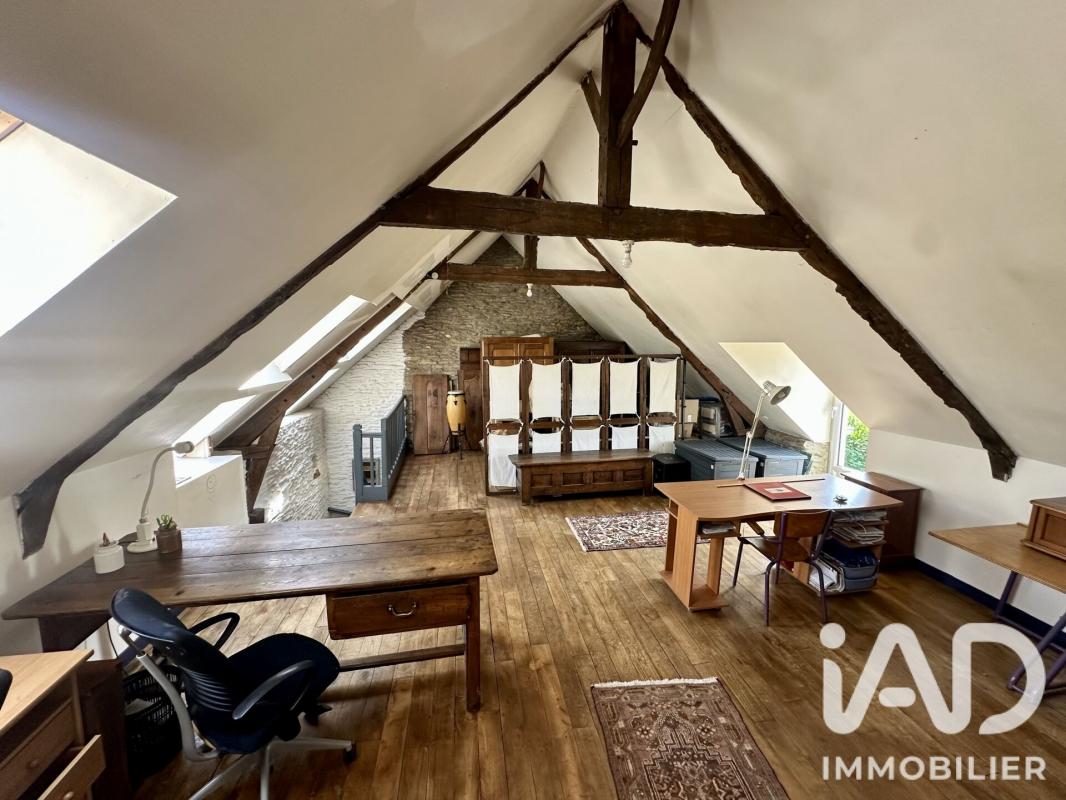 Maison 10 Pièce(s) Taupont - Photo 13