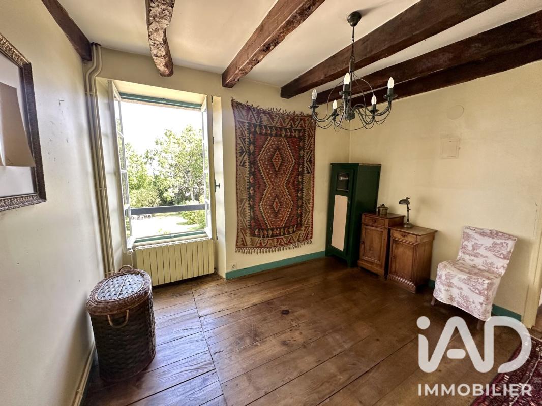 Maison 10 Pièce(s) Taupont - Photo 14