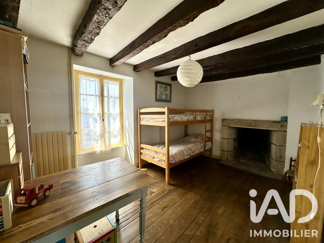 Maison 10 Pièce(s) Taupont - Photo 17