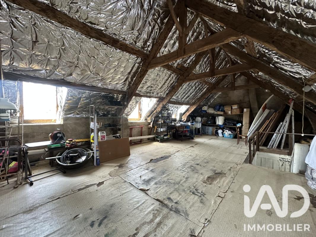 Maison 10 Pièce(s) Taupont - Photo 19