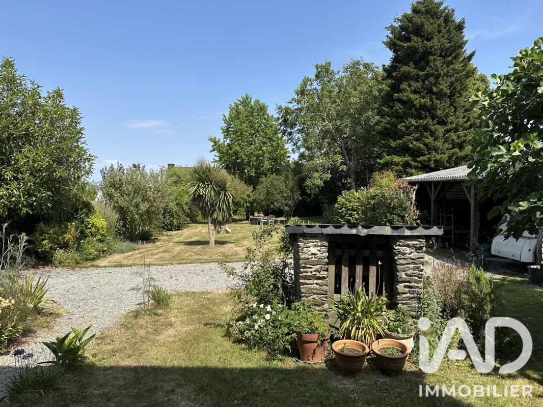 Maison 10 Pièce(s) Taupont - Photo 20
