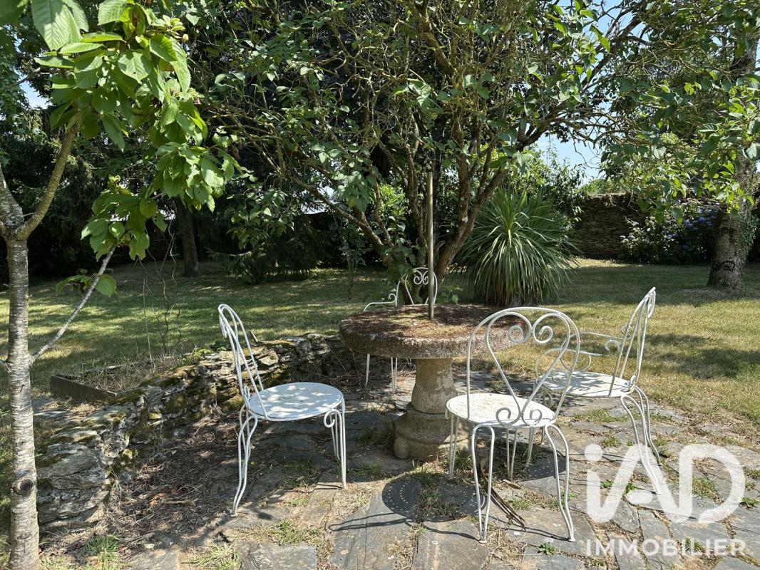 Maison 10 Pièce(s) Taupont - Photo 21