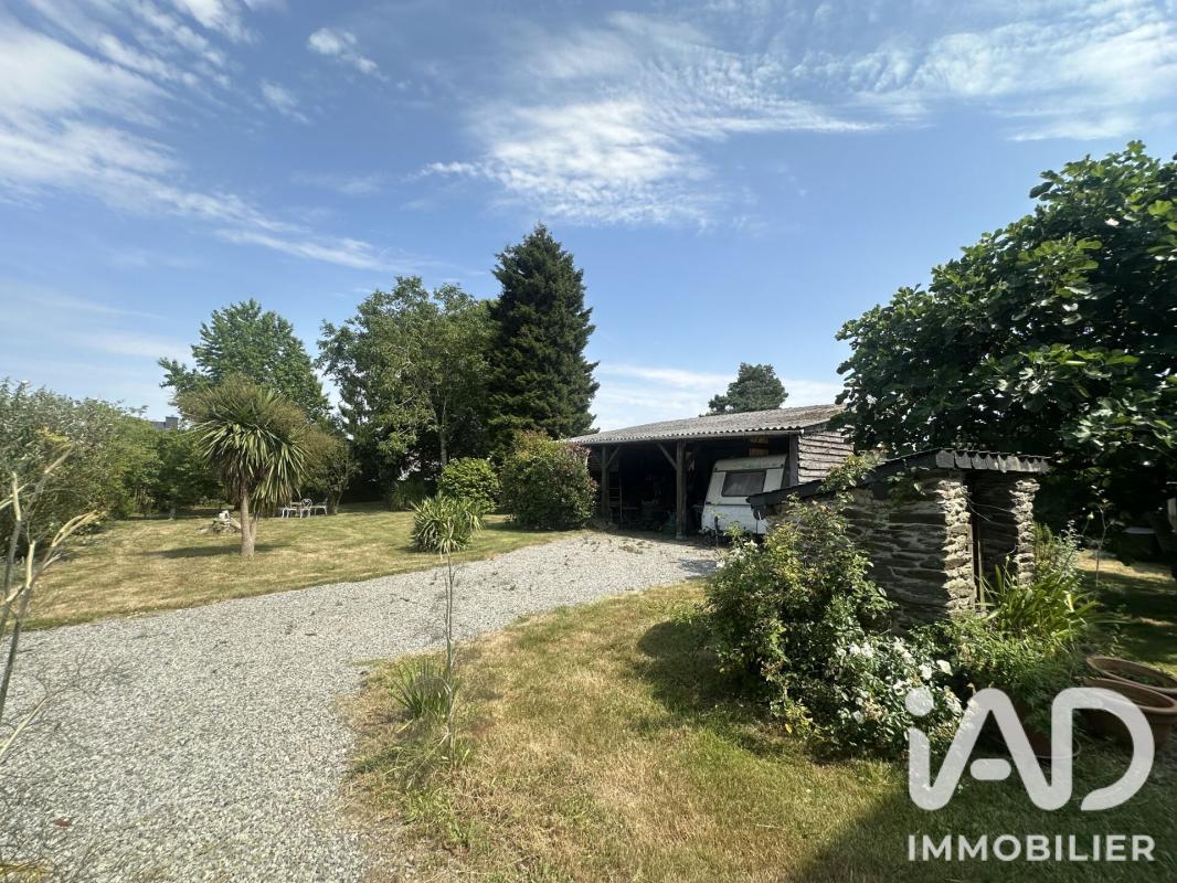 Maison 10 Pièce(s) Taupont - Photo 22