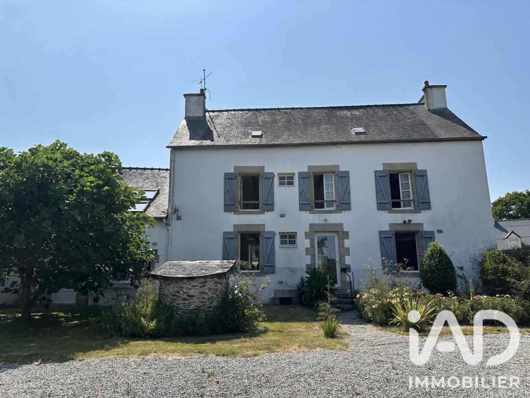 Maison 10 Pièce(s) Taupont - Photo 24