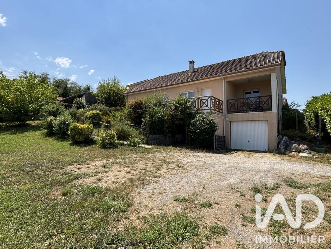 Maison 5 Pièce(s) Lagor