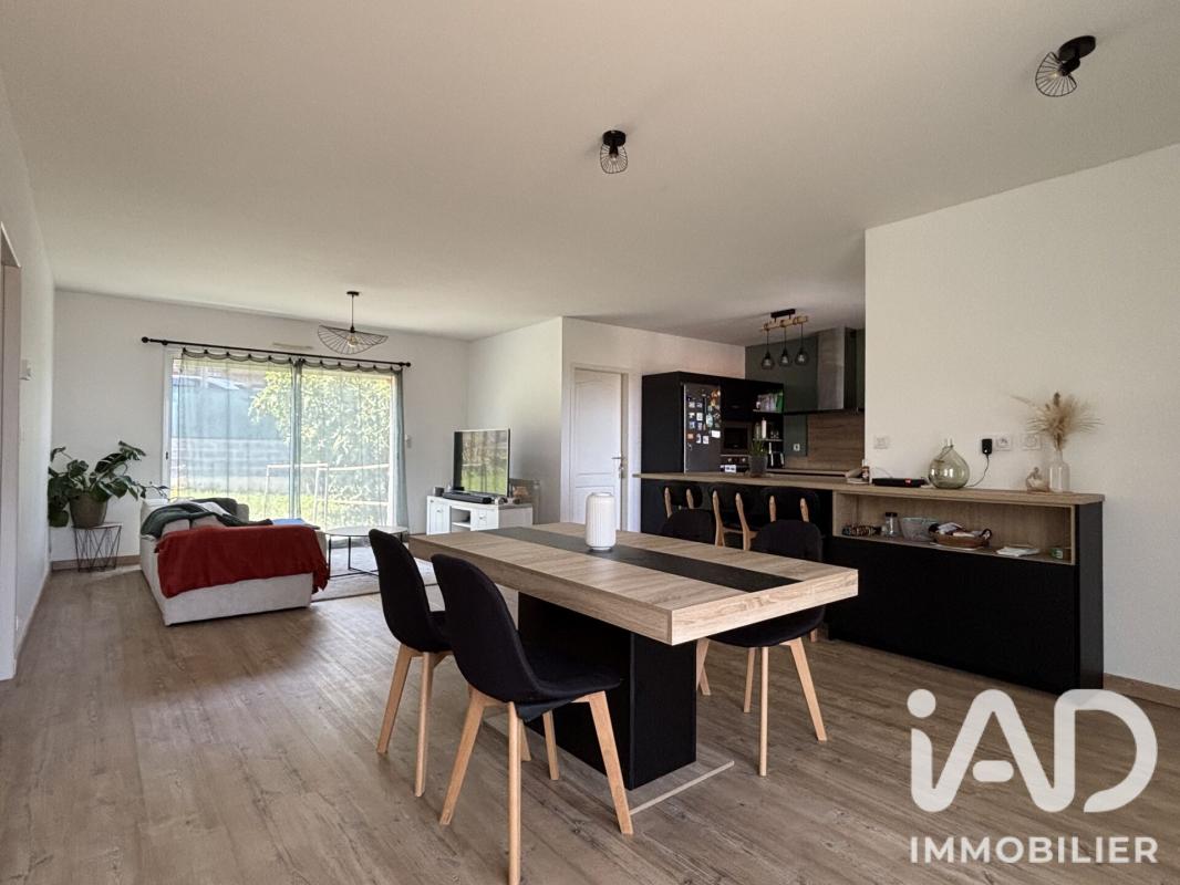 Maison 5 Pièce(s) Lagor