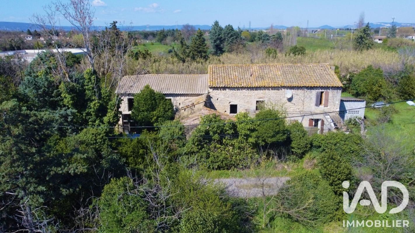 Ferme 9 Pièce(s) Lapalud