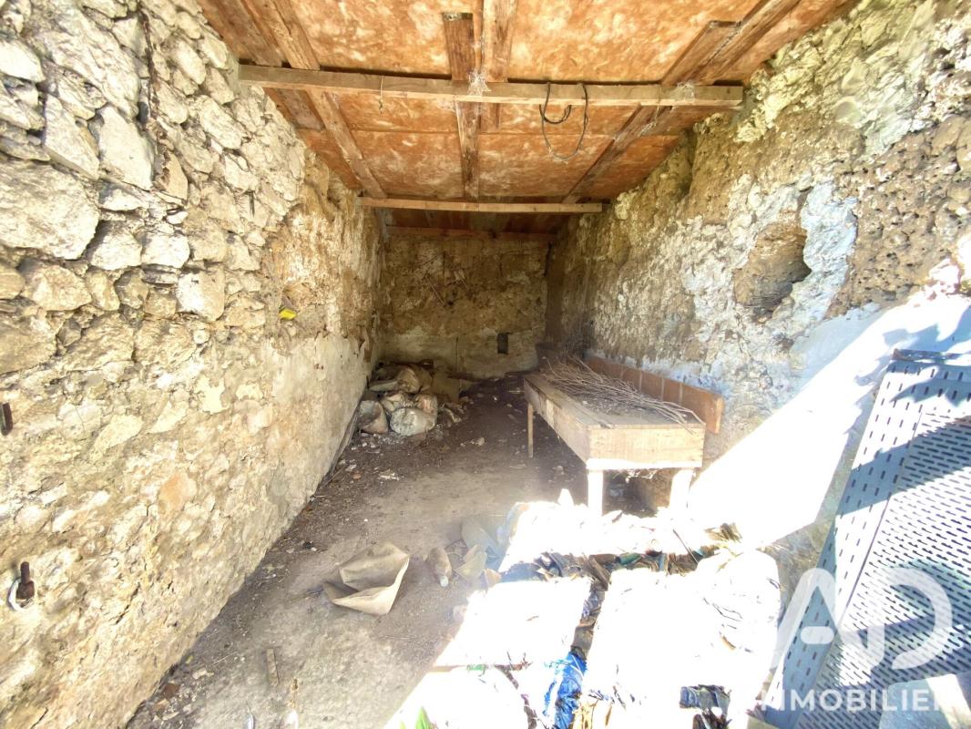 Maison 9 Pièce(s) Lapalud - Photo 11