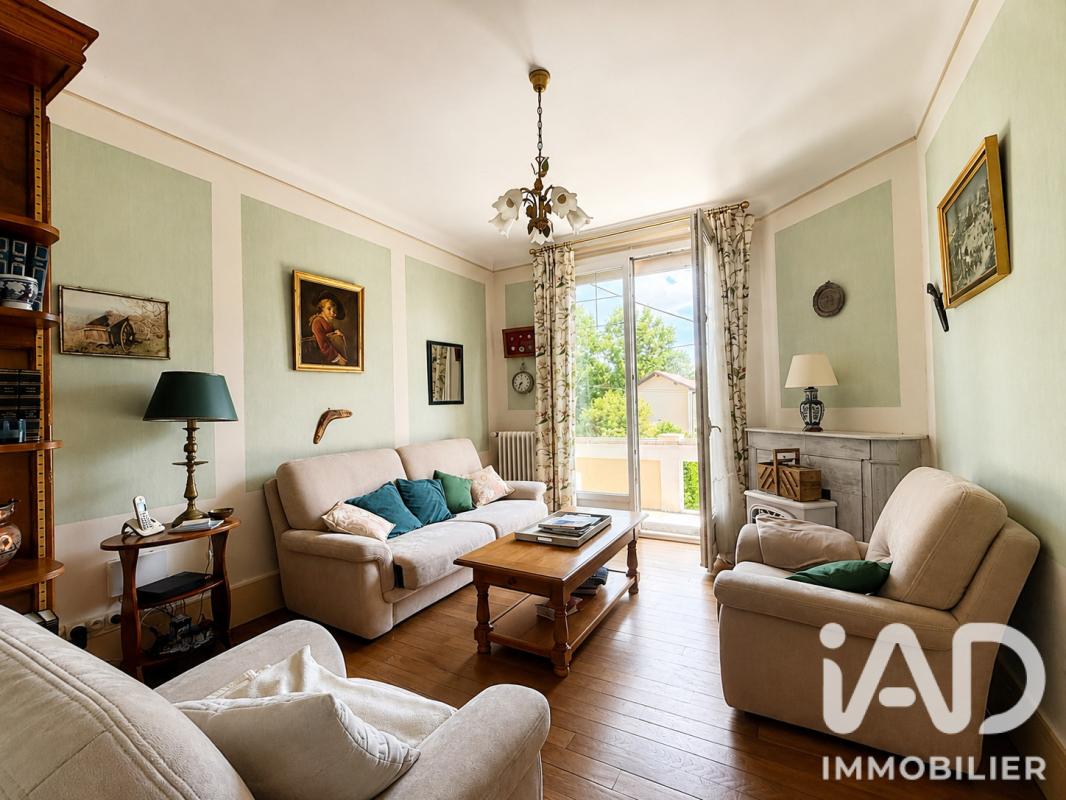 Maison 9 Pièce(s) Coulommiers - Photo 9