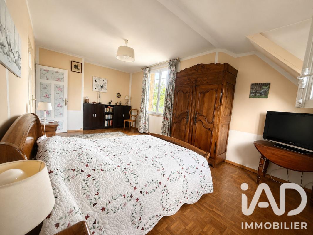 Maison 9 Pièce(s) Coulommiers - Photo 14