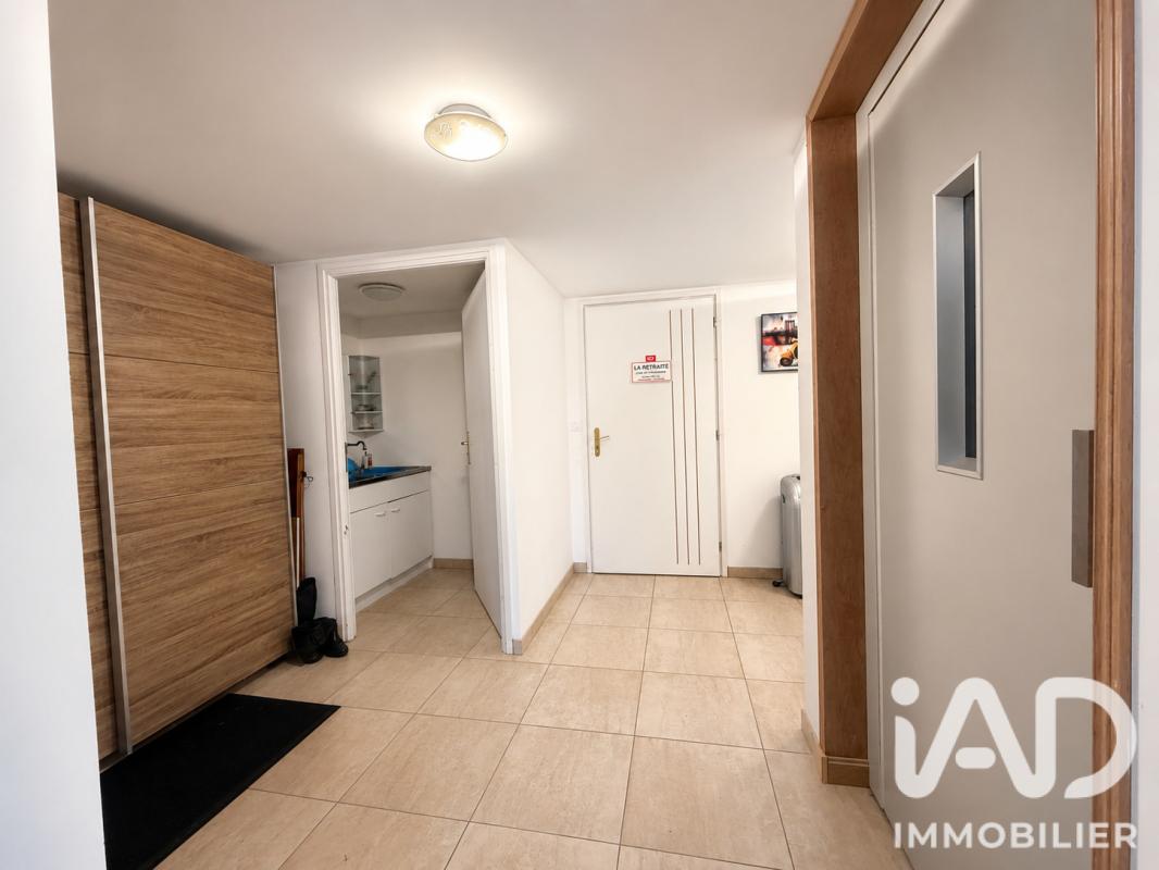 Maison 9 Pièce(s) Coulommiers - Photo 17