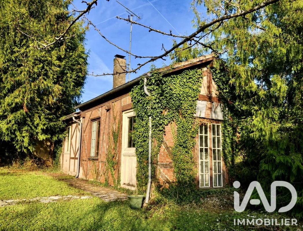Maison 9 Pièce(s) Coulommiers - Photo 23