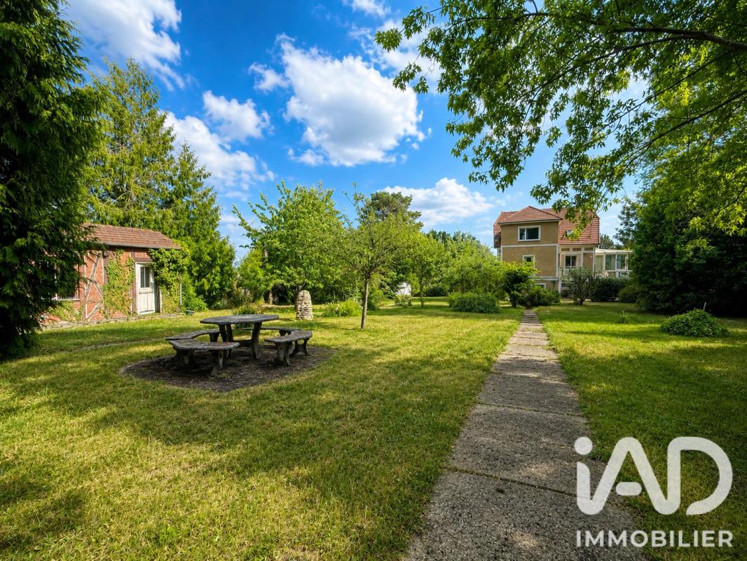 Maison 9 Pièce(s) Coulommiers - Photo 24