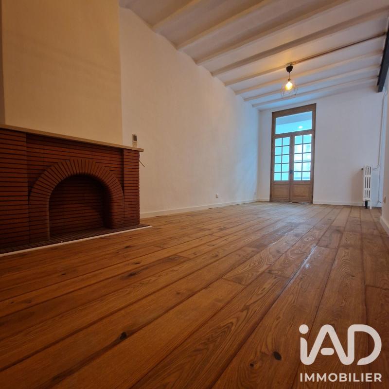Maison 6 Pièce(s) Valenciennes