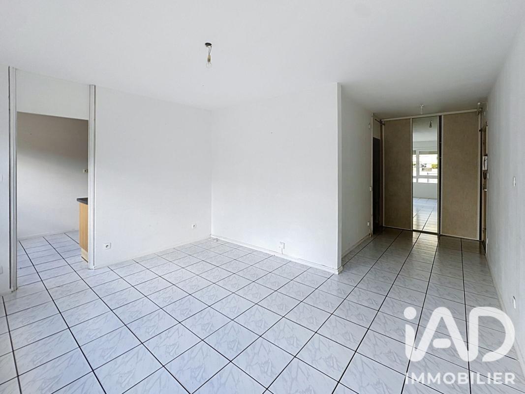Appartement 3 Pièce(s) Oullins