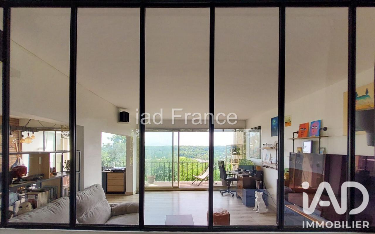 Appartement 3 Pièce(s) Vaucresson - Photo 13