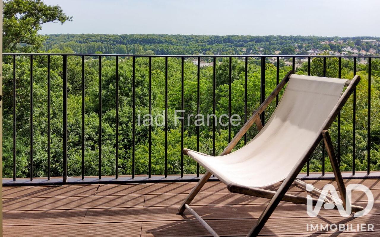 Appartement 3 Pièce(s) Vaucresson - Photo 1
