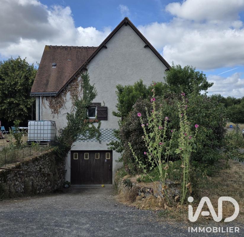 Maison 6 Pièce(s) Vallères - Photo 2