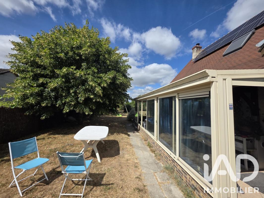 Maison 6 Pièce(s) Vallères - Photo 9
