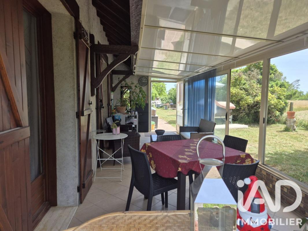 Maison 6 Pièce(s) Vallères - Photo 10