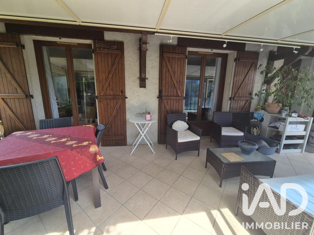 Maison 6 Pièce(s) Vallères - Photo 12