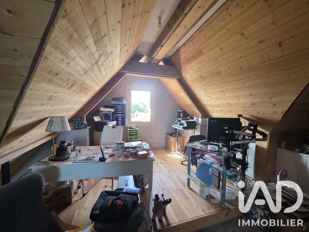 Maison 6 Pièce(s) Vallères - Photo 16