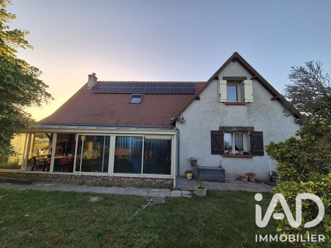 Maison 6 Pièce(s) Vallères - Photo 19