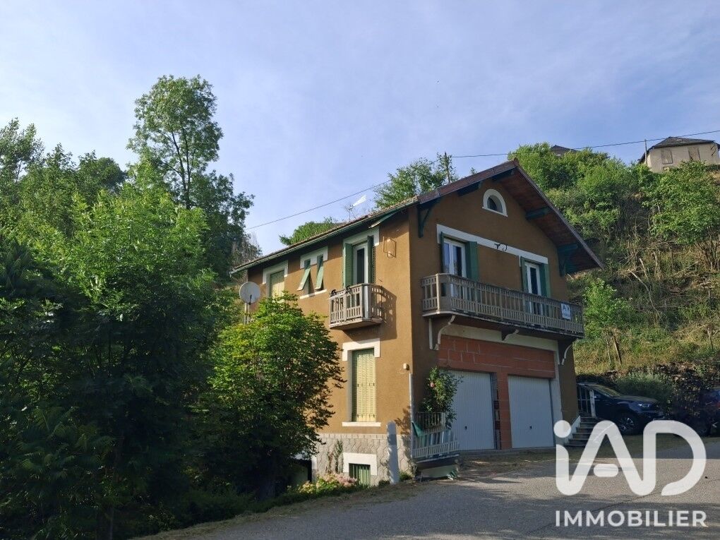 Maison 3 Pièce(s) Massat - Photo 2