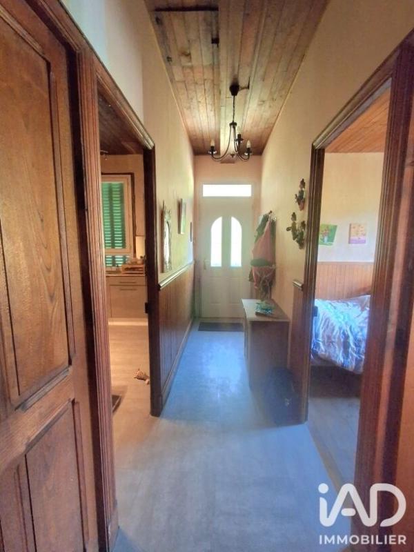 Maison 3 Pièce(s) Massat - Photo 7
