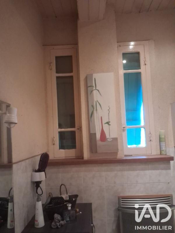 Maison 3 Pièce(s) Massat - Photo 8