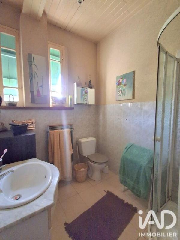 Maison 3 Pièce(s) Massat - Photo 10