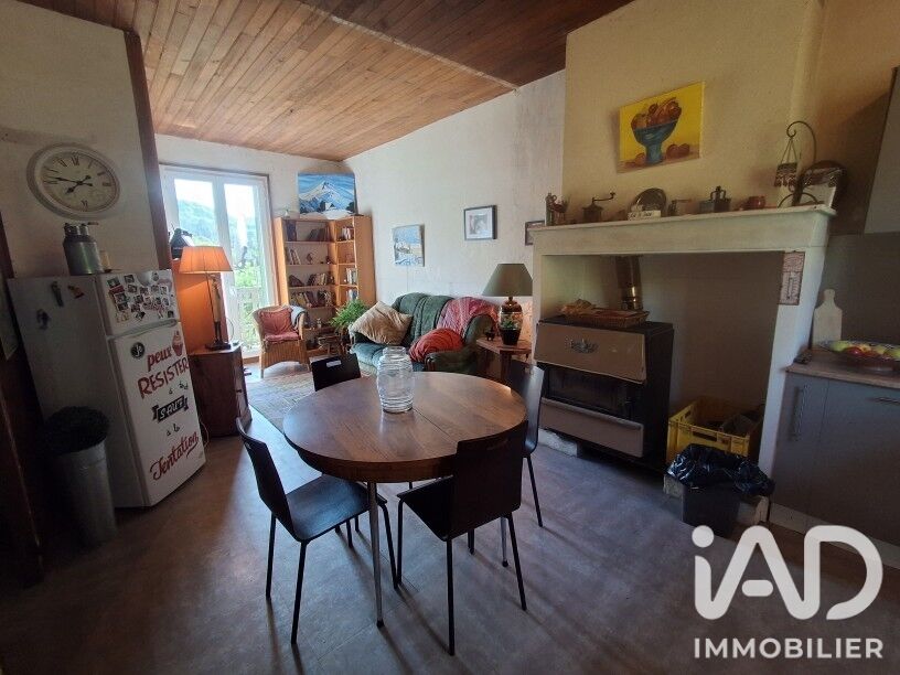 Maison 3 Pièce(s) Massat - Photo 12