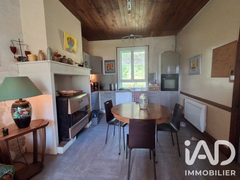 Maison 3 Pièce(s) Massat - Photo 14