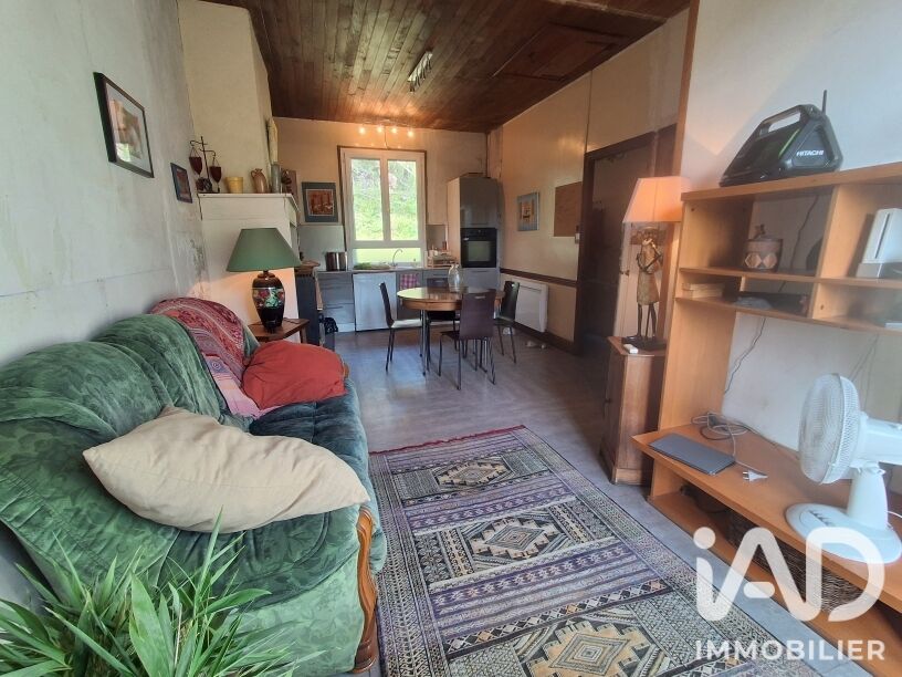 Maison 3 Pièce(s) Massat - Photo 15