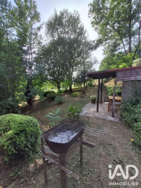Maison 3 Pièce(s) Massat - Photo 21
