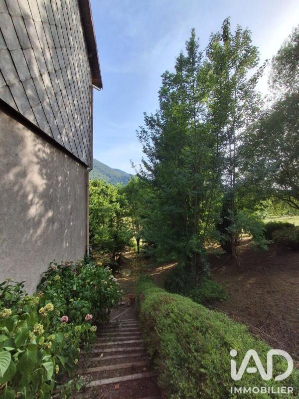 Maison 3 Pièce(s) Massat - Photo 22