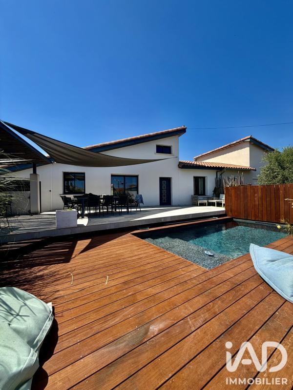 Villa 4 Pièce(s) Frontignan