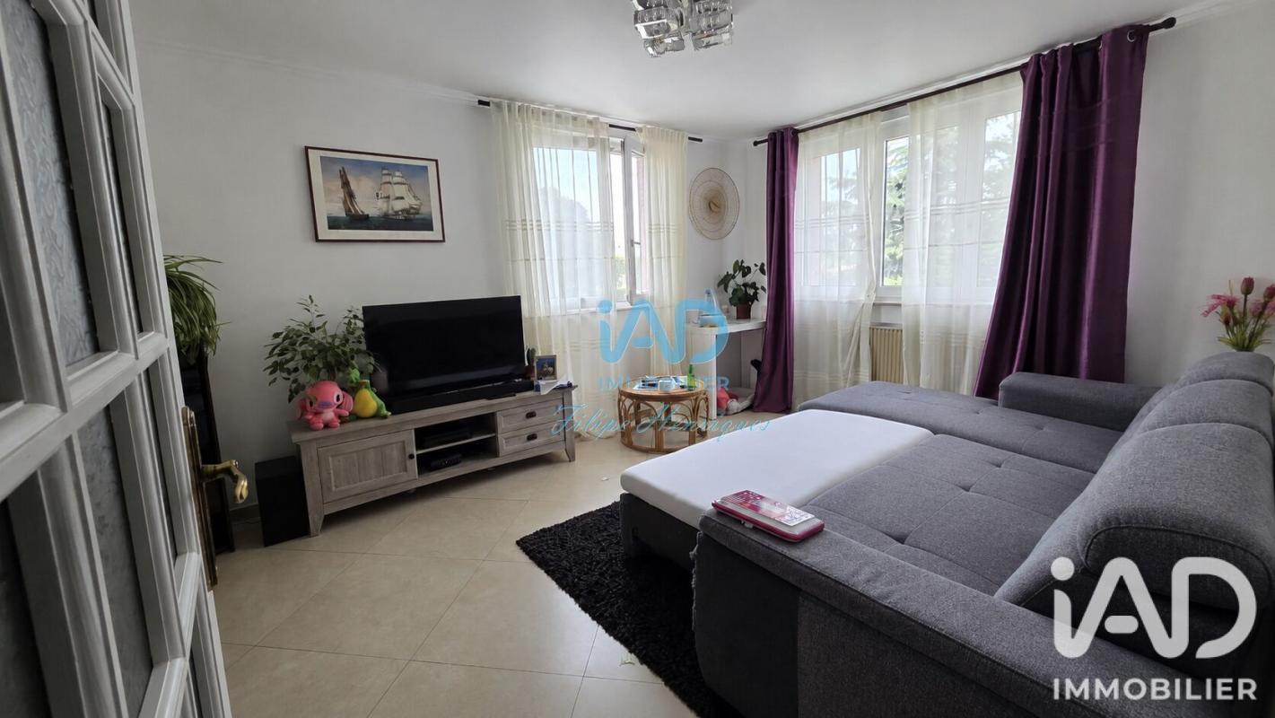 Appartement 4 Pièce(s) Champigny-sur-Marne