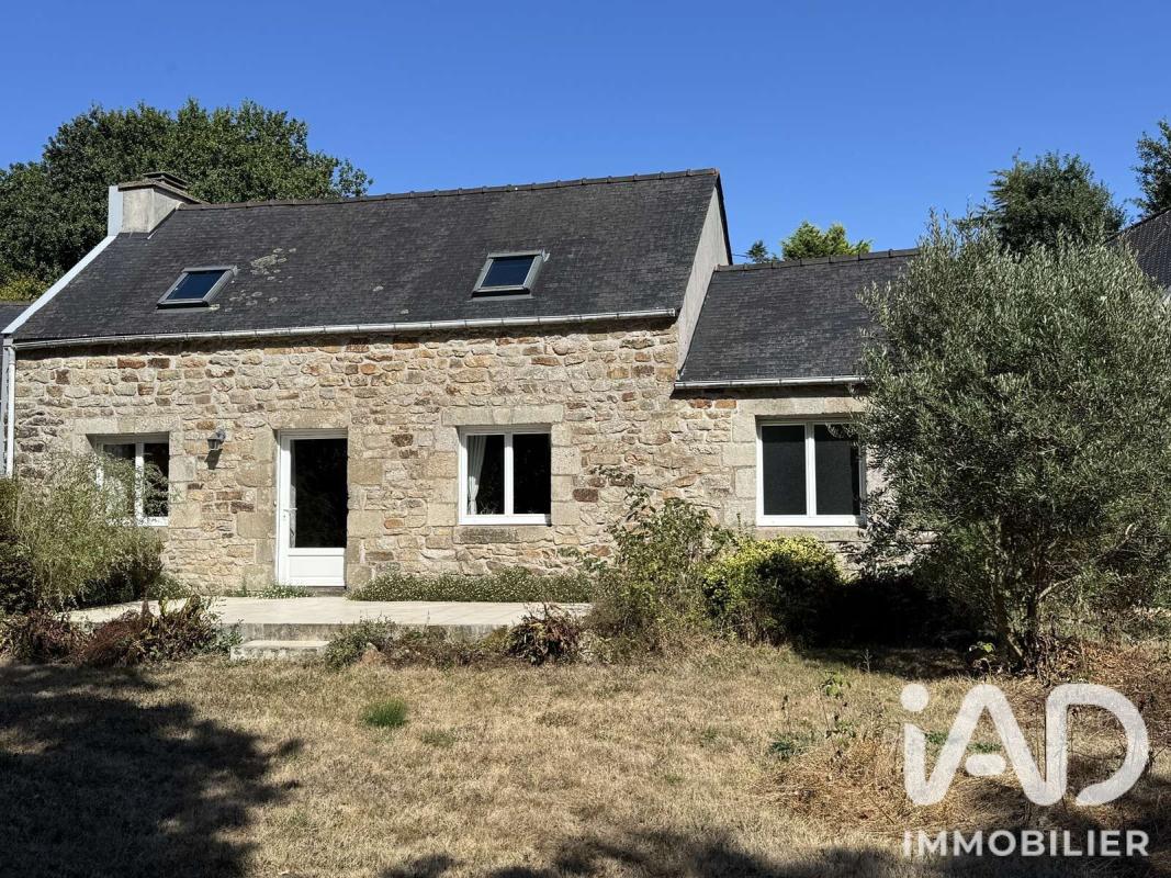 Maison 3 Pièce(s) Confort-Meilars