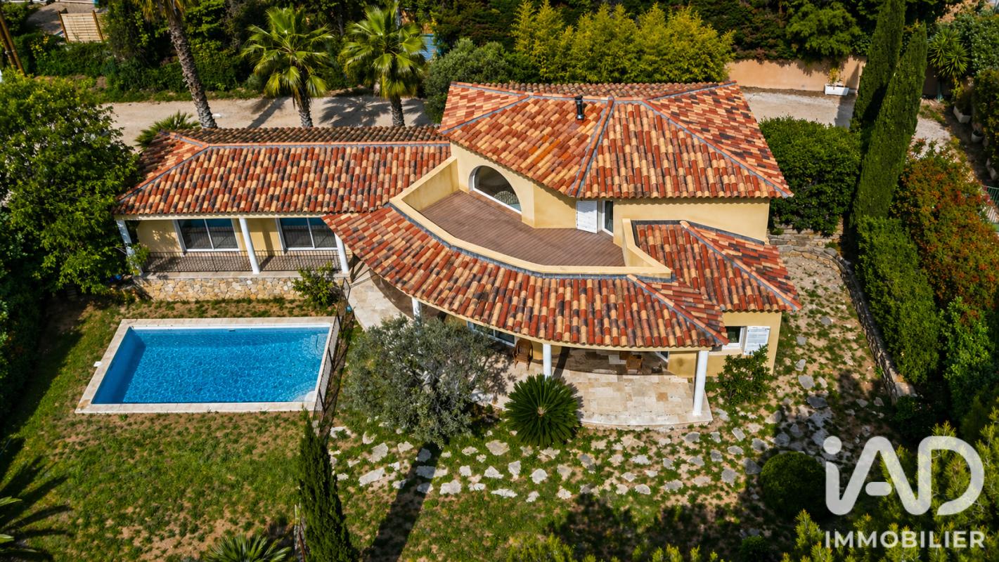 Maison d'architecte 5 Pièce(s) Bandol