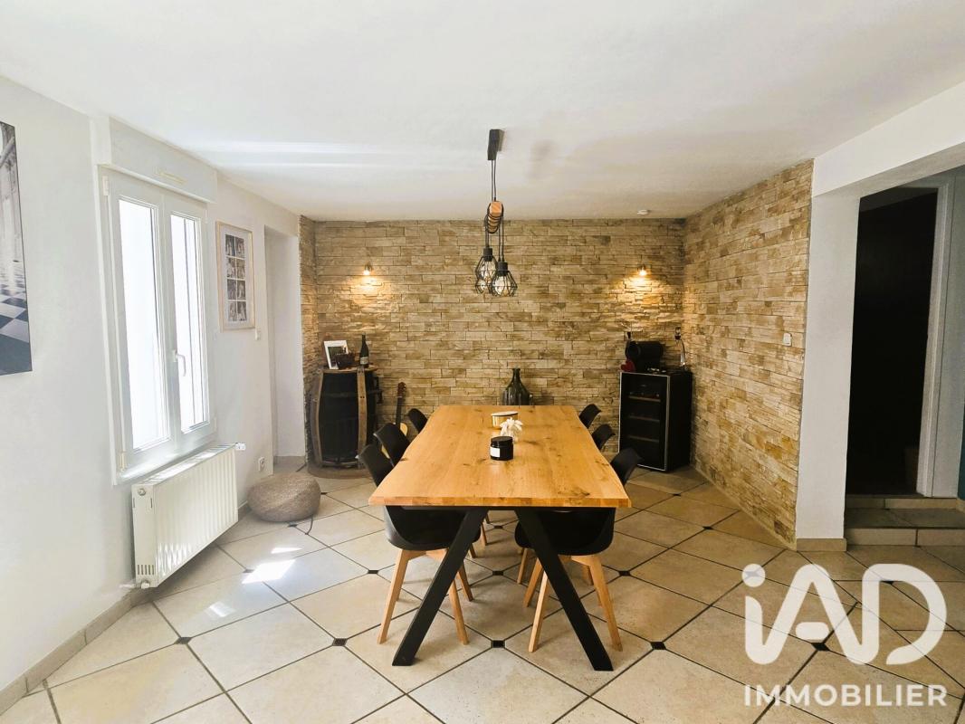 Maison 8 Pièce(s) Réhon