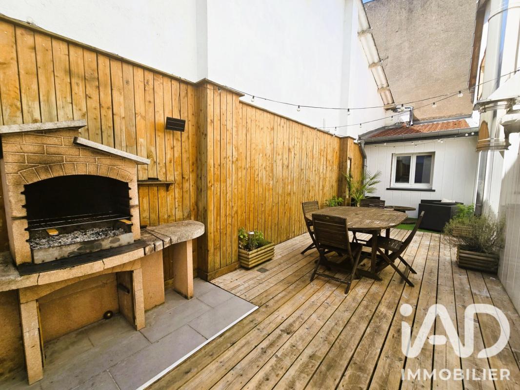 Maison 8 Pièce(s) Réhon - Photo 12