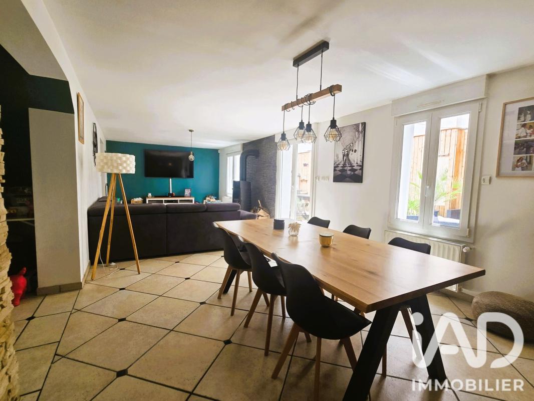 Maison 8 Pièce(s) Réhon - Photo 2