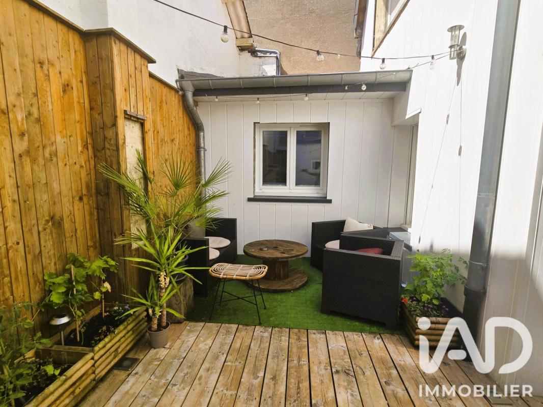 Maison 8 Pièce(s) Réhon - Photo 14
