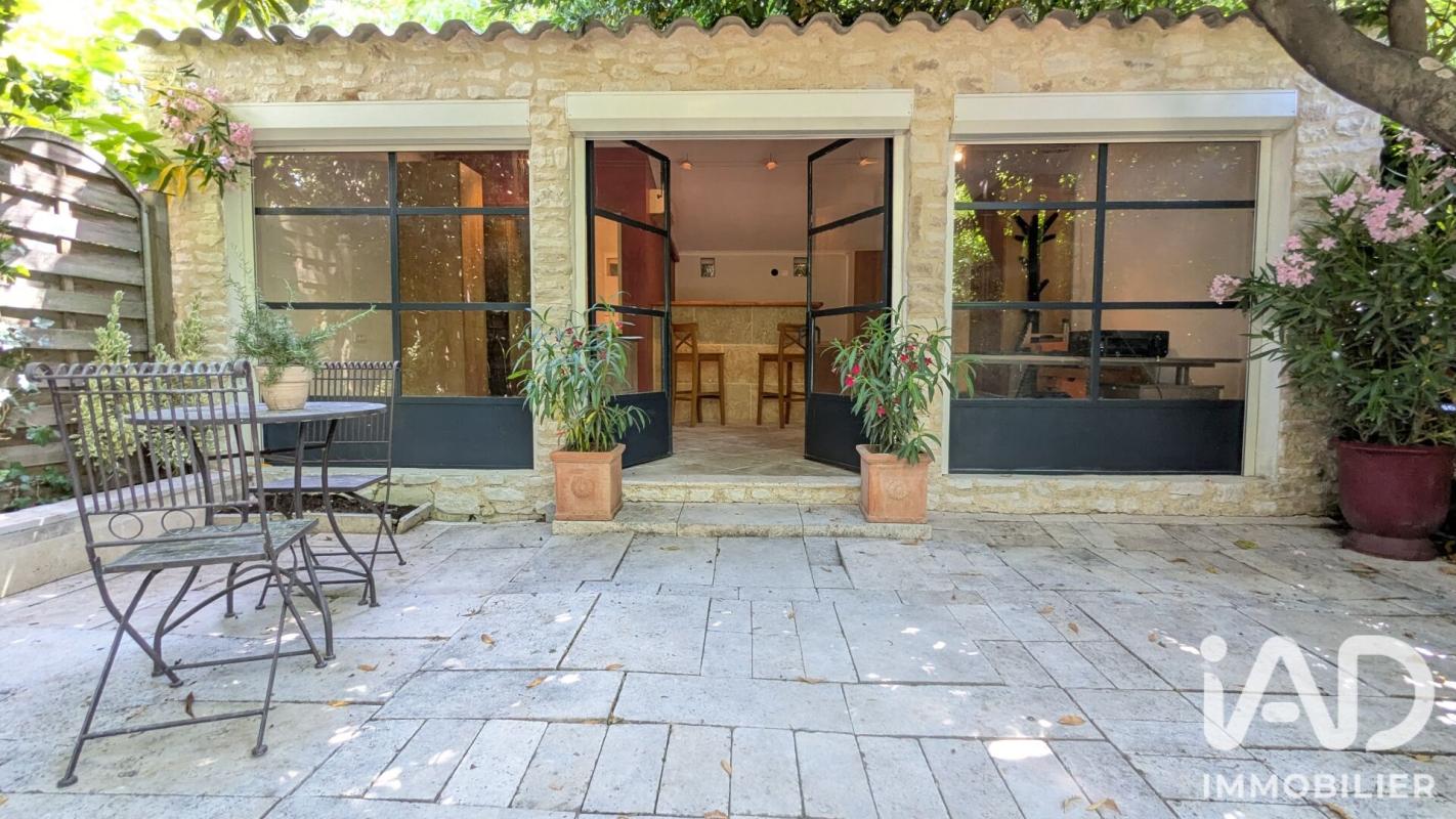 Maison de village 4 Pièce(s) L'Isle-sur-la-Sorgue