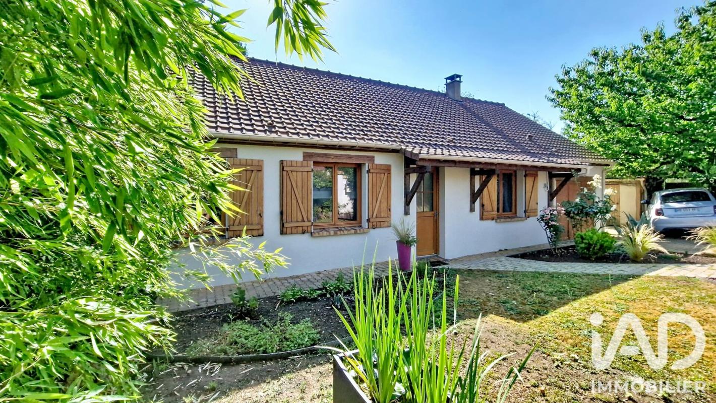 Maison traditionnelle 7 Pièce(s) Pringy